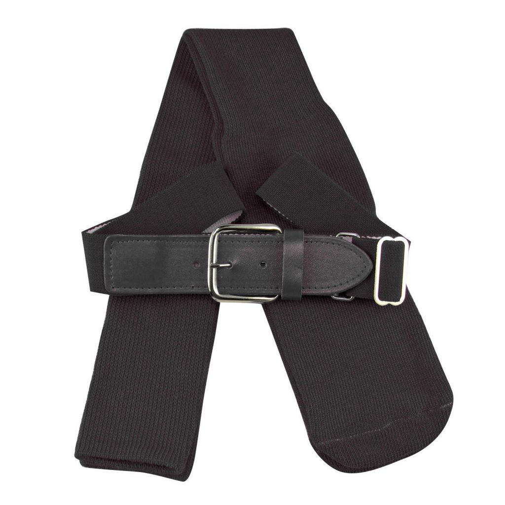 Baseball Softball Socks & Belt Combo Set 8