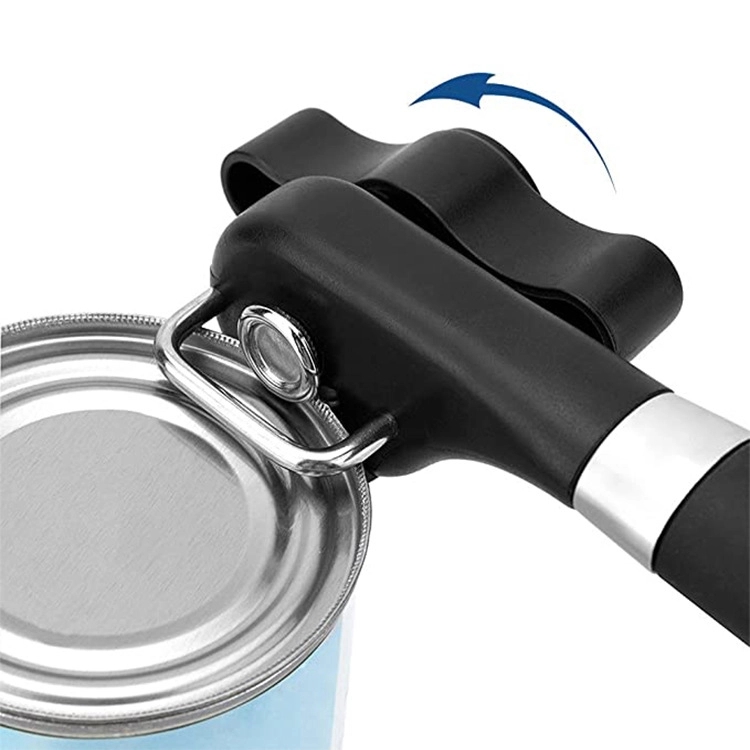 Can opener 5