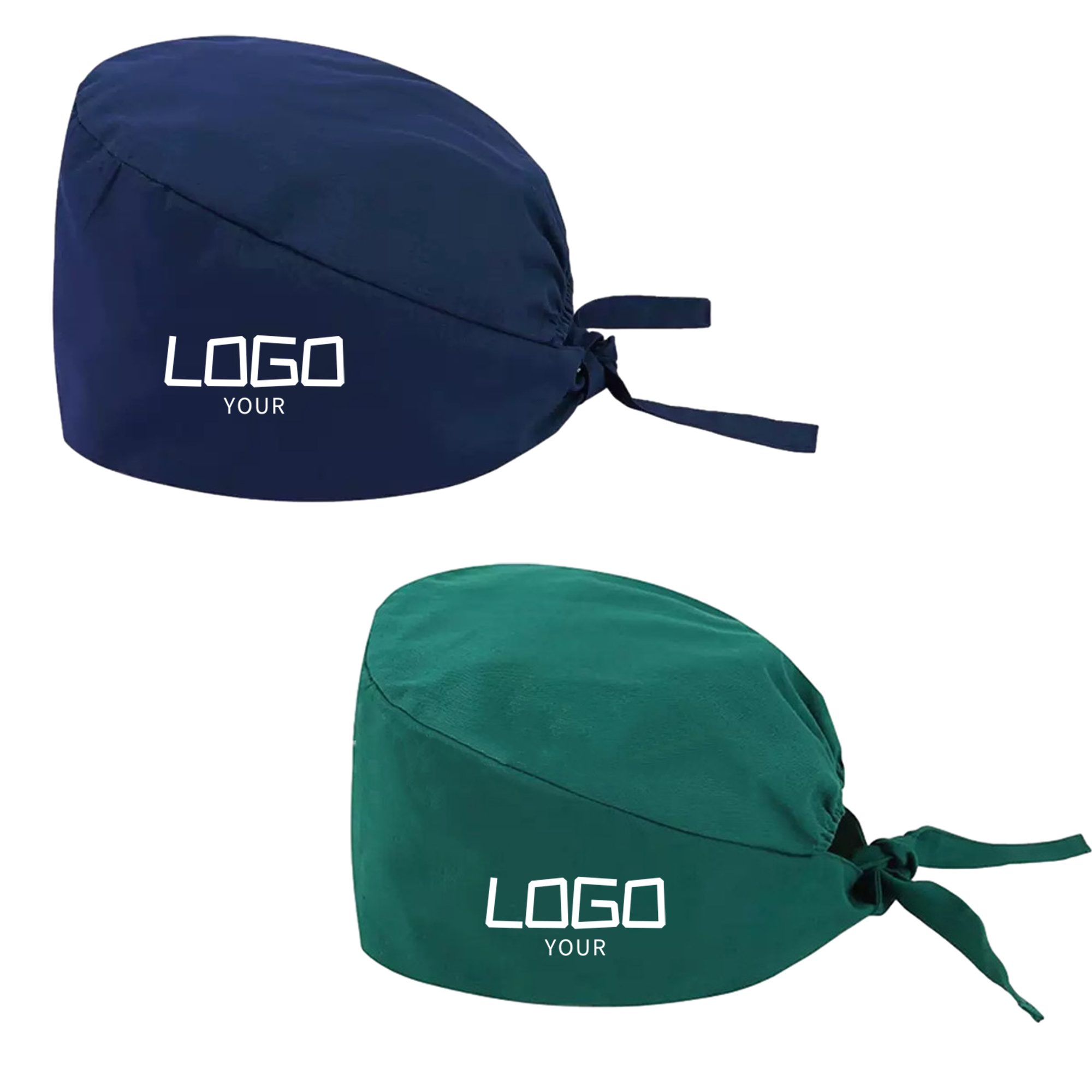 Personalized Dustproof Healthcare Headwear 1