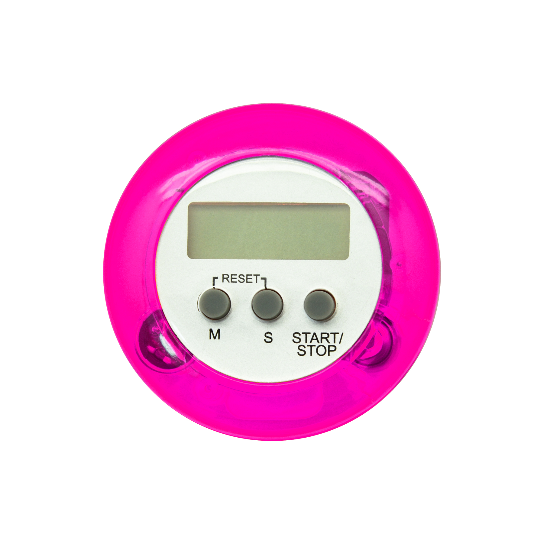 Seamless Round Timer 5