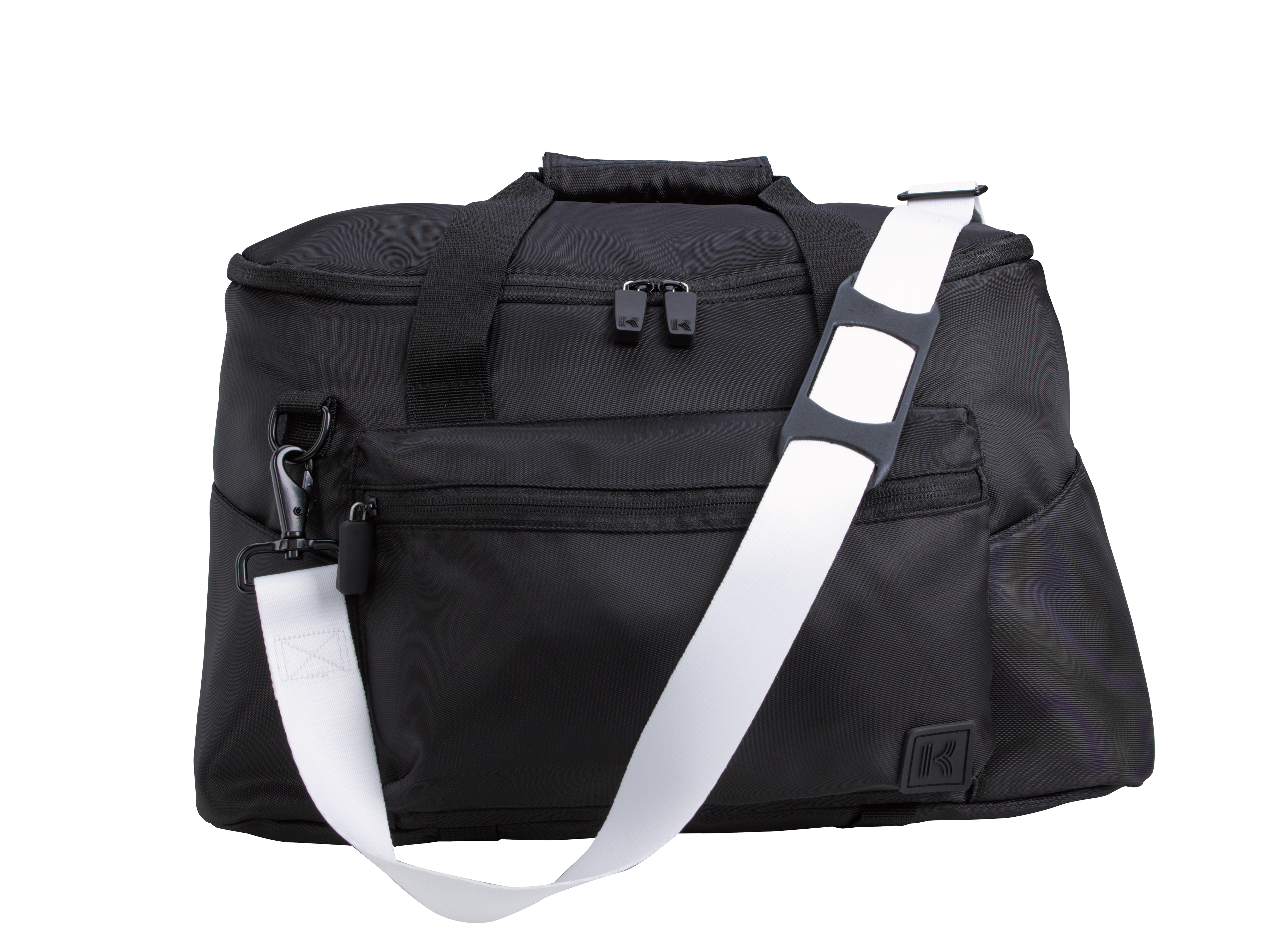 Sublimated Shoulder Strap