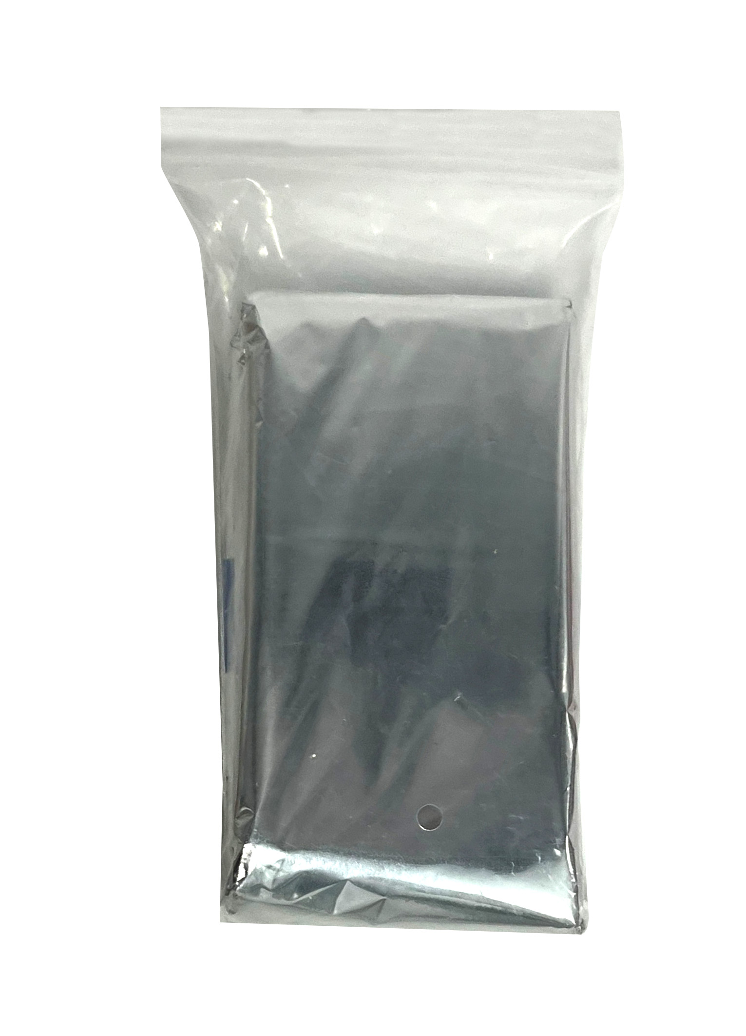 Emergency Sleeping Bag in Polybag 1