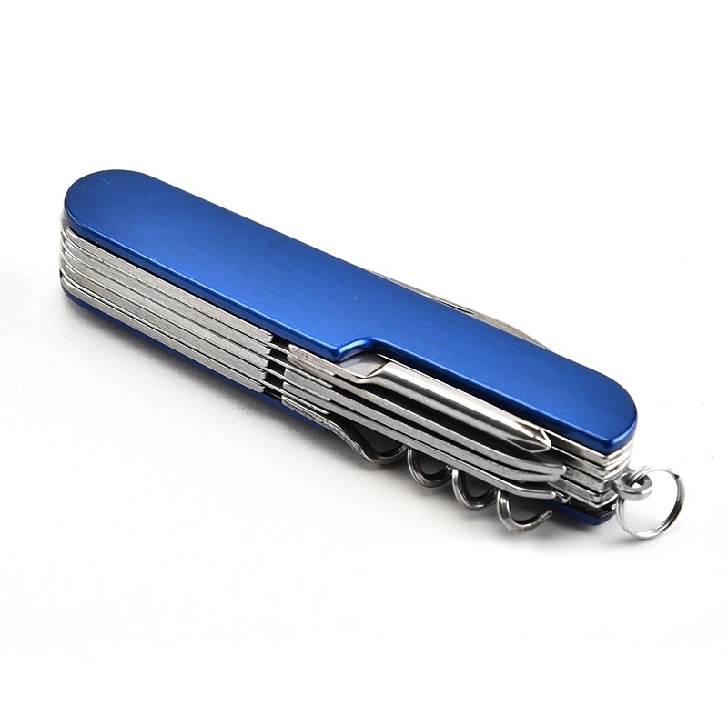 Multitool keychain Pocket Knife 2