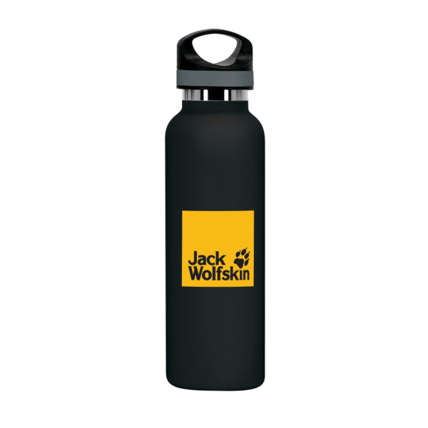 20 oz. Basecamp Tundra Bottle with Screw Top Lid 102