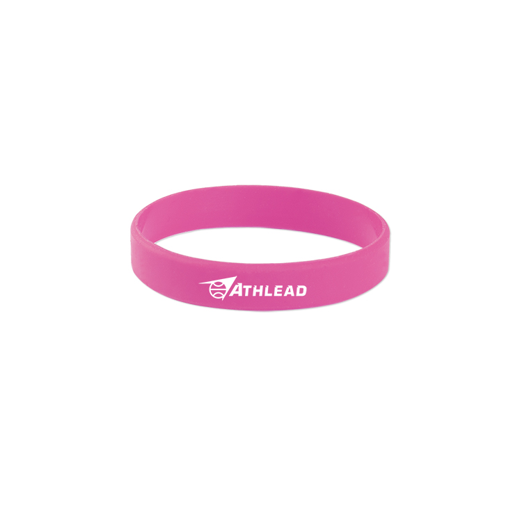 Silicone Band Bracelet 4