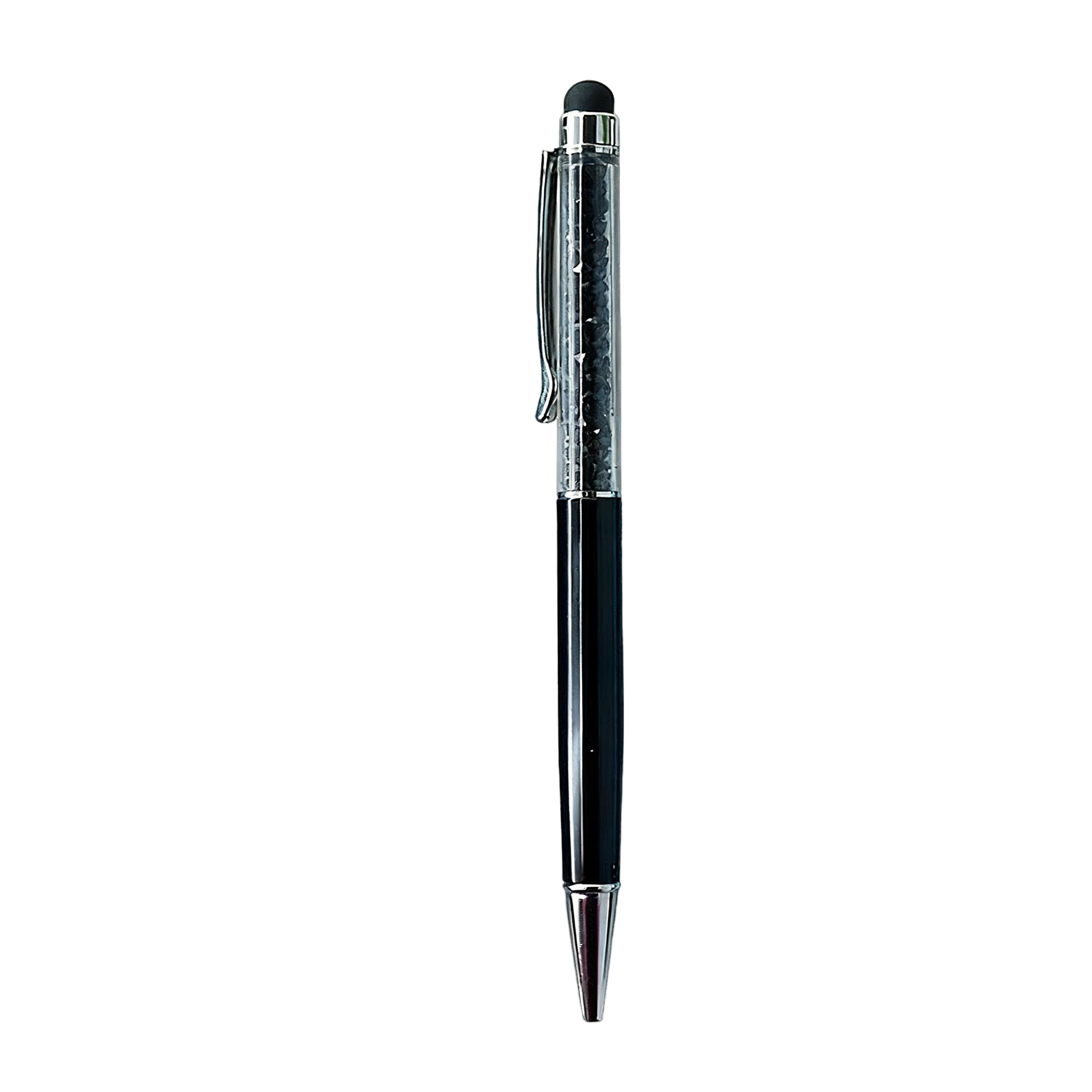 Crystal Ballpoint Pen With Touch Screen Stylus 26