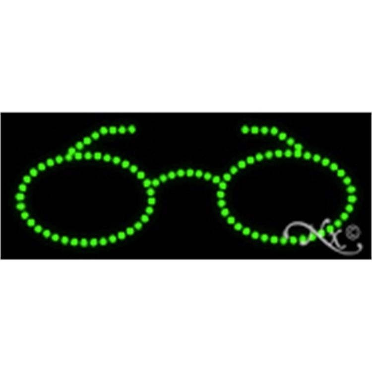 Economic LED Sign 2