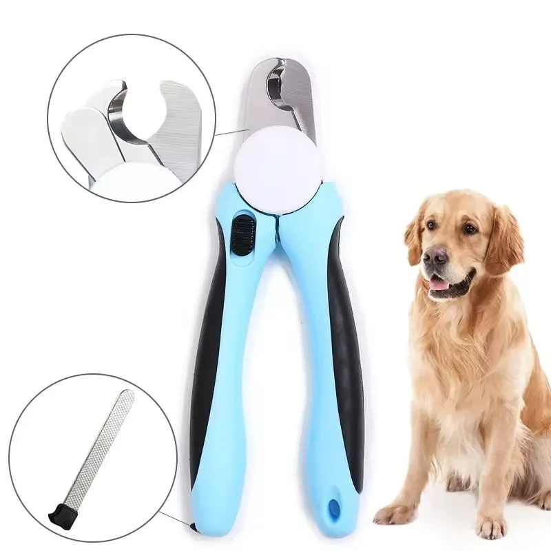 Pet Nail Clipper 1