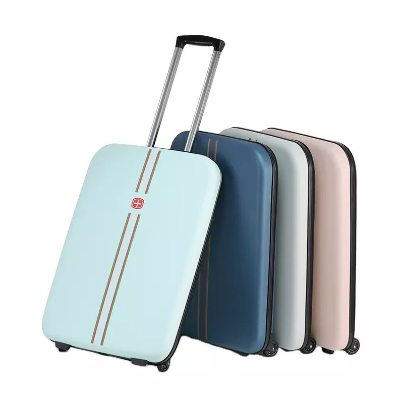 20" Collapsible Luggage 1