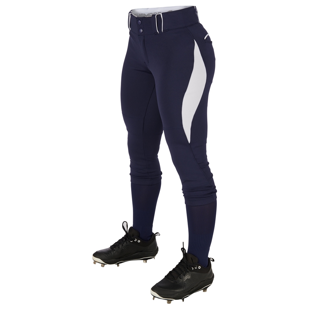 Surge Traditional Style Low Rise Pant 7