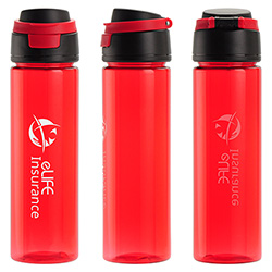Husky 24 oz RPET Bottle 10