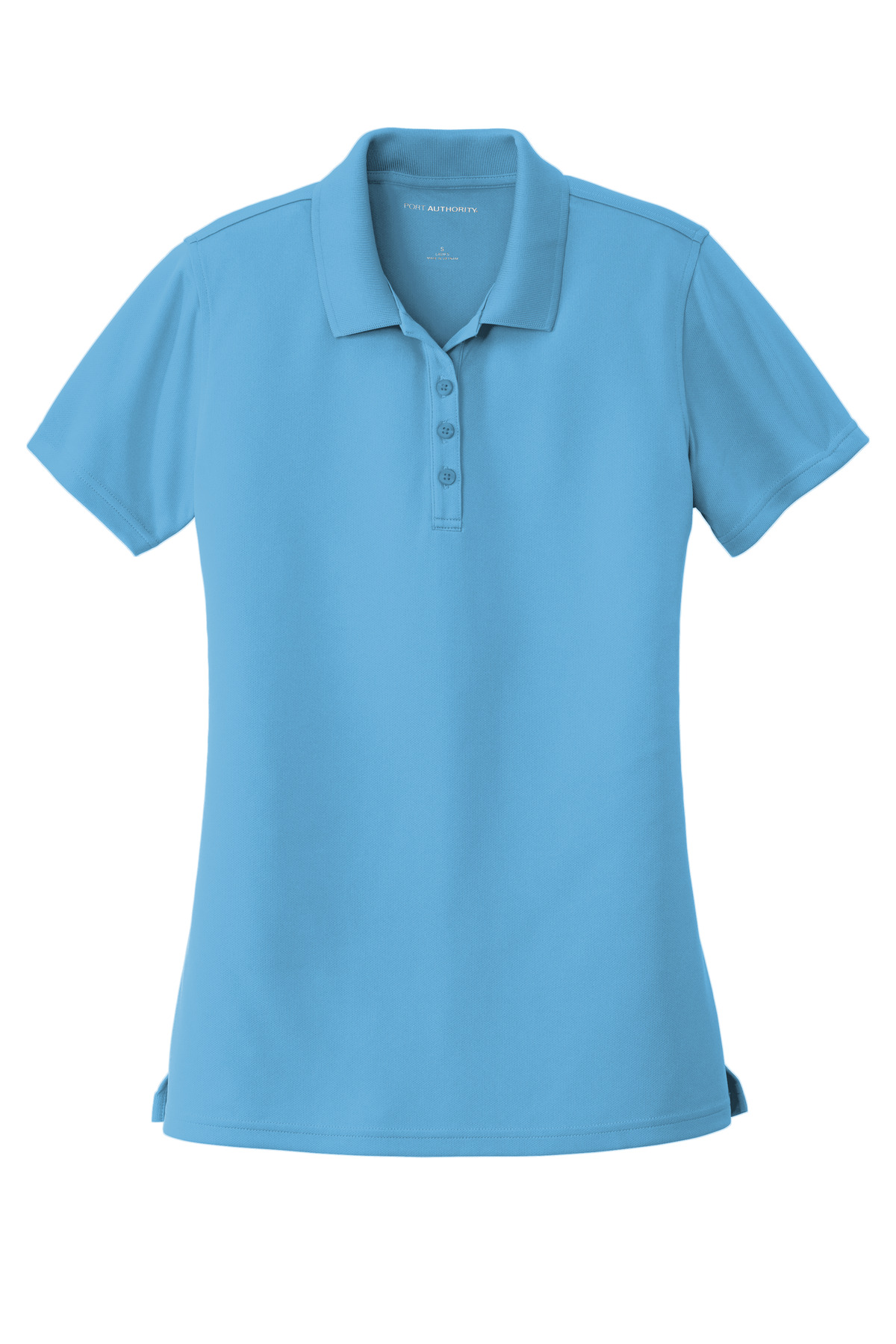 Port Authority® Women's Dry Zone UV Micro-Mesh Polo 74