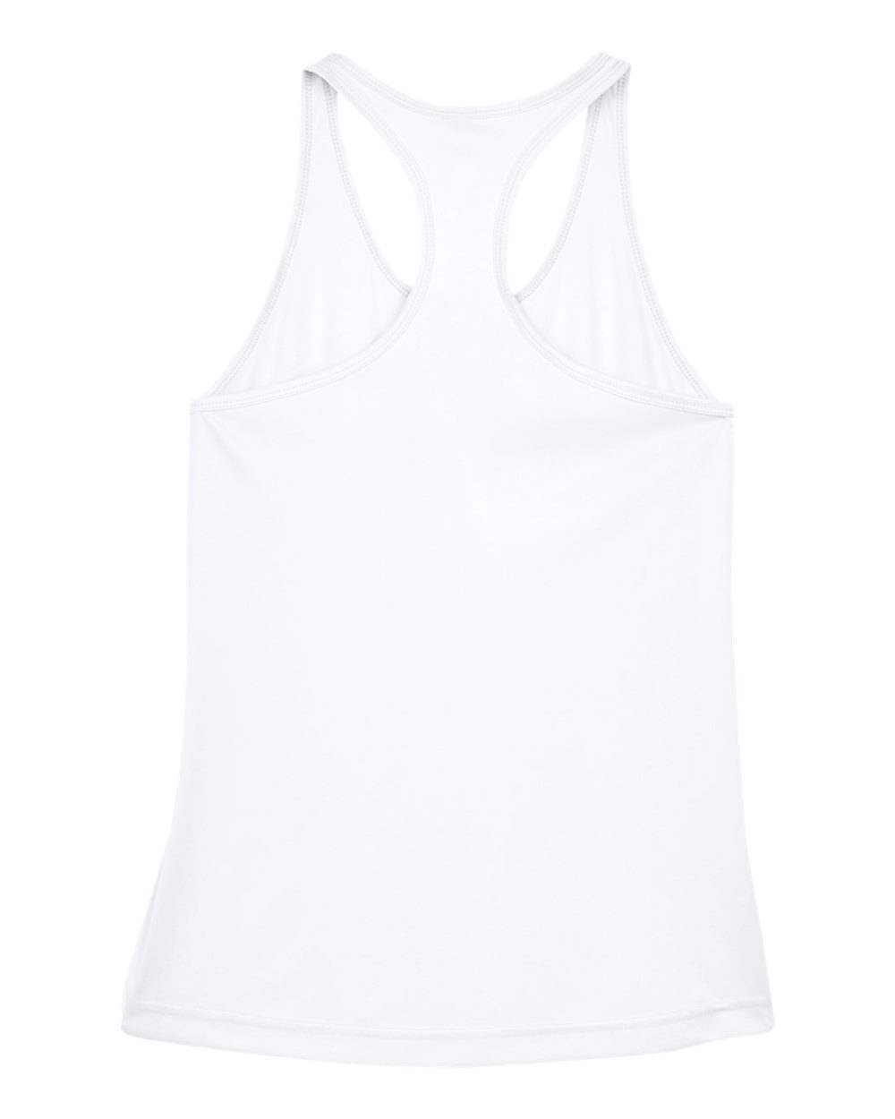Women's Zone Performance Racerback Tank - TT11WRC 3