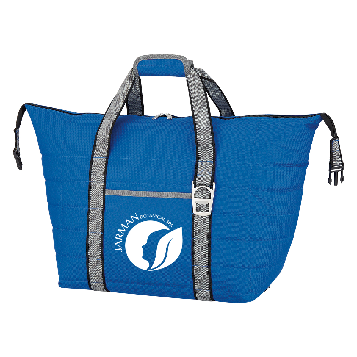 Husky Kooler Tote Bag 7