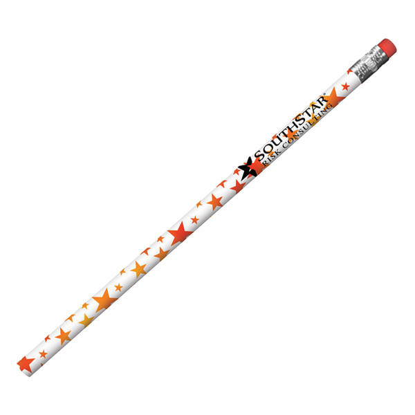 Mood™ Star Pencil 8