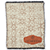 Fringed Woven Tapestry 50" x 60" 500GSM - Full Color 3