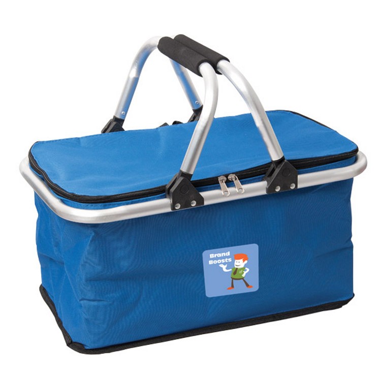 Family Snacker Picnic Basket 5