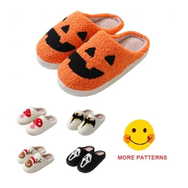 Personalized Custom Slippers 1