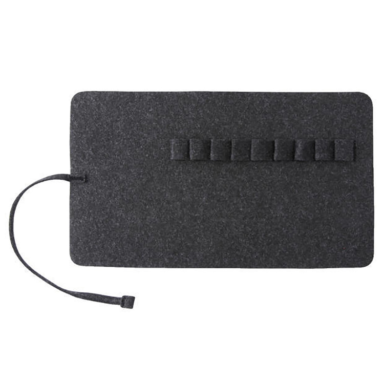 Folding Felt Pen Bag 3