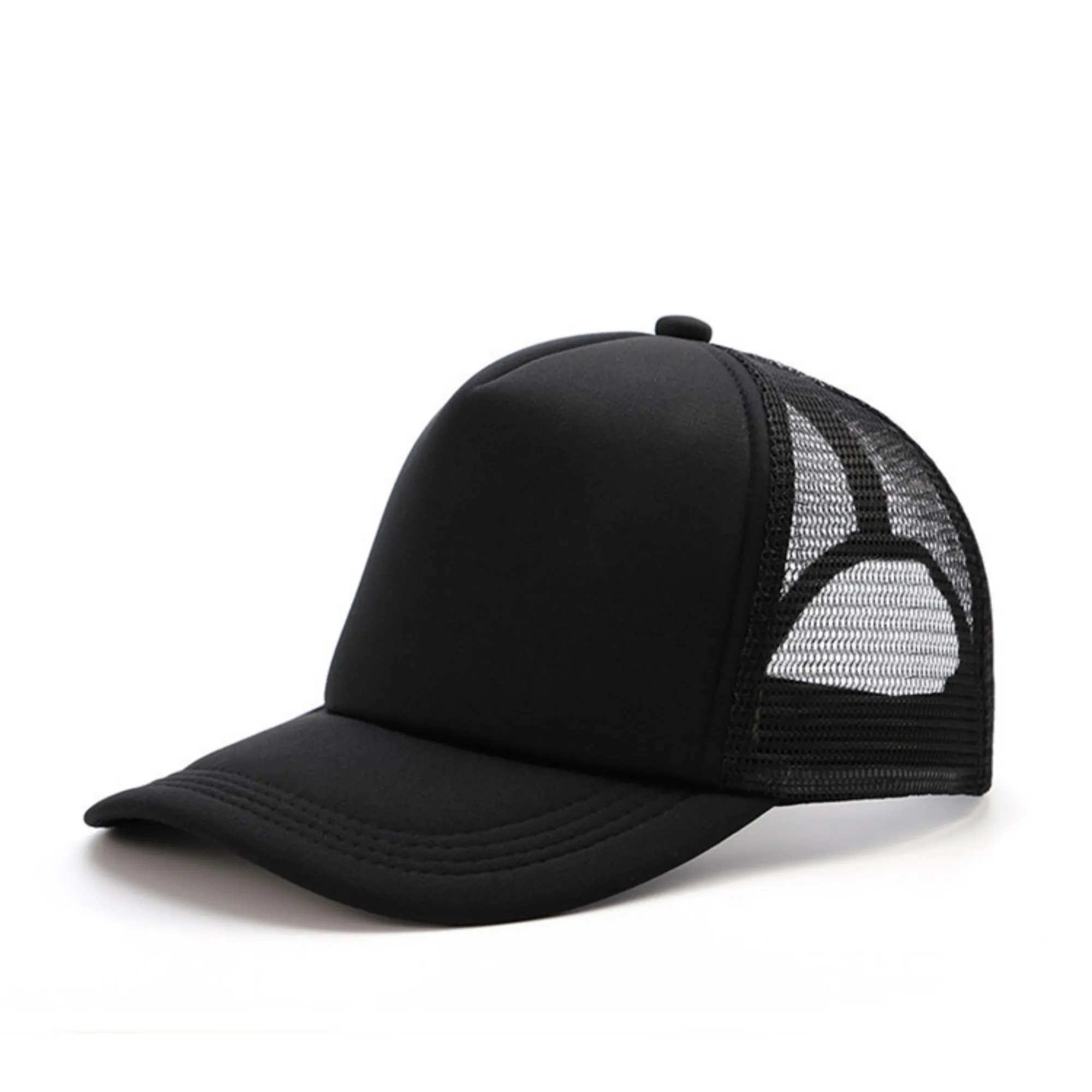 Mesh Baseball Cap 15