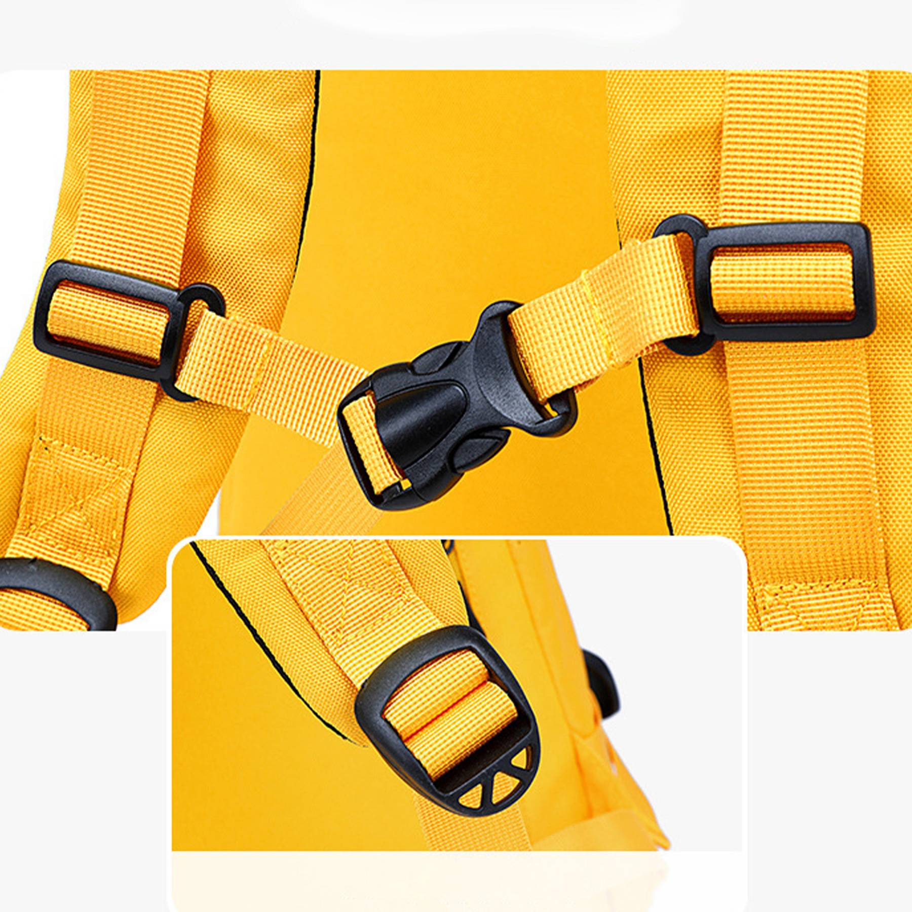 Oxford Leisure travel backpack 11