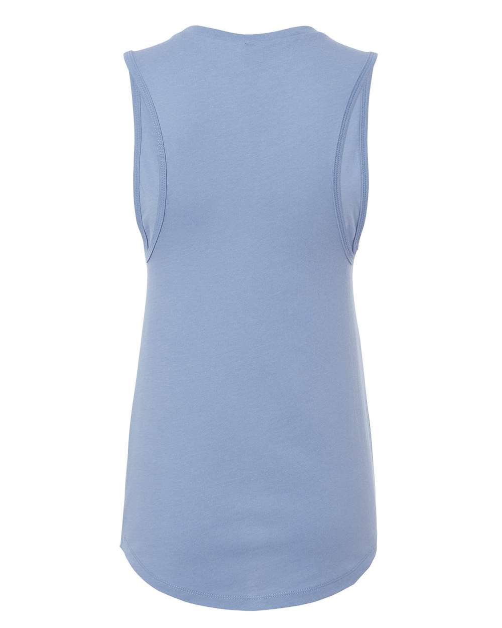 Women's Jersey Muscle Tank - 6003 53
