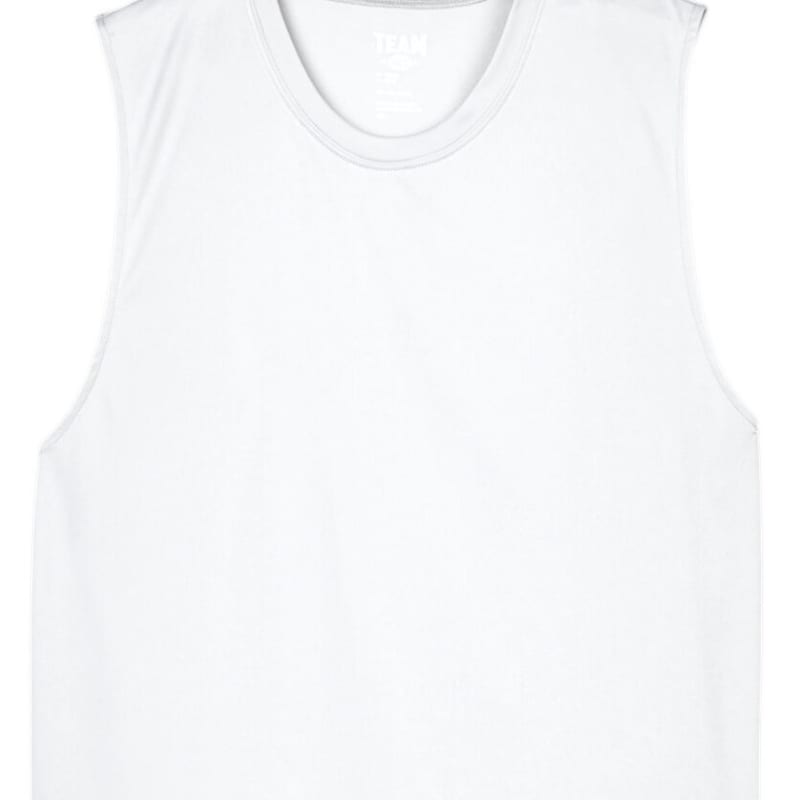 Team 365 Men's Zone Performance Muscle T-Shirt 28