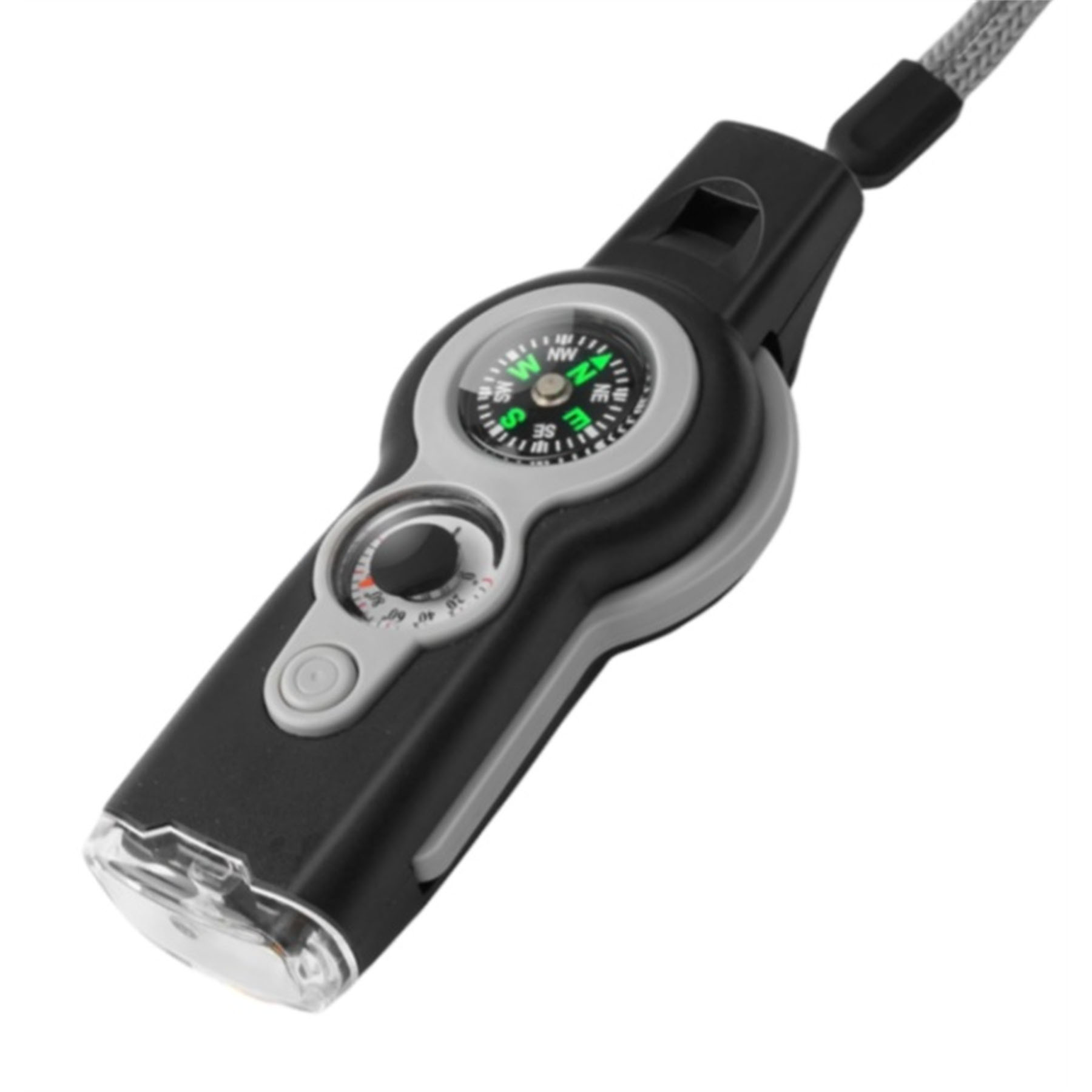 Emergency Survival Function Whistle 5