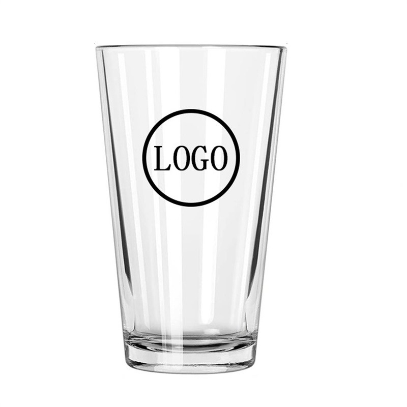 16 oz Pint Glasses 1
