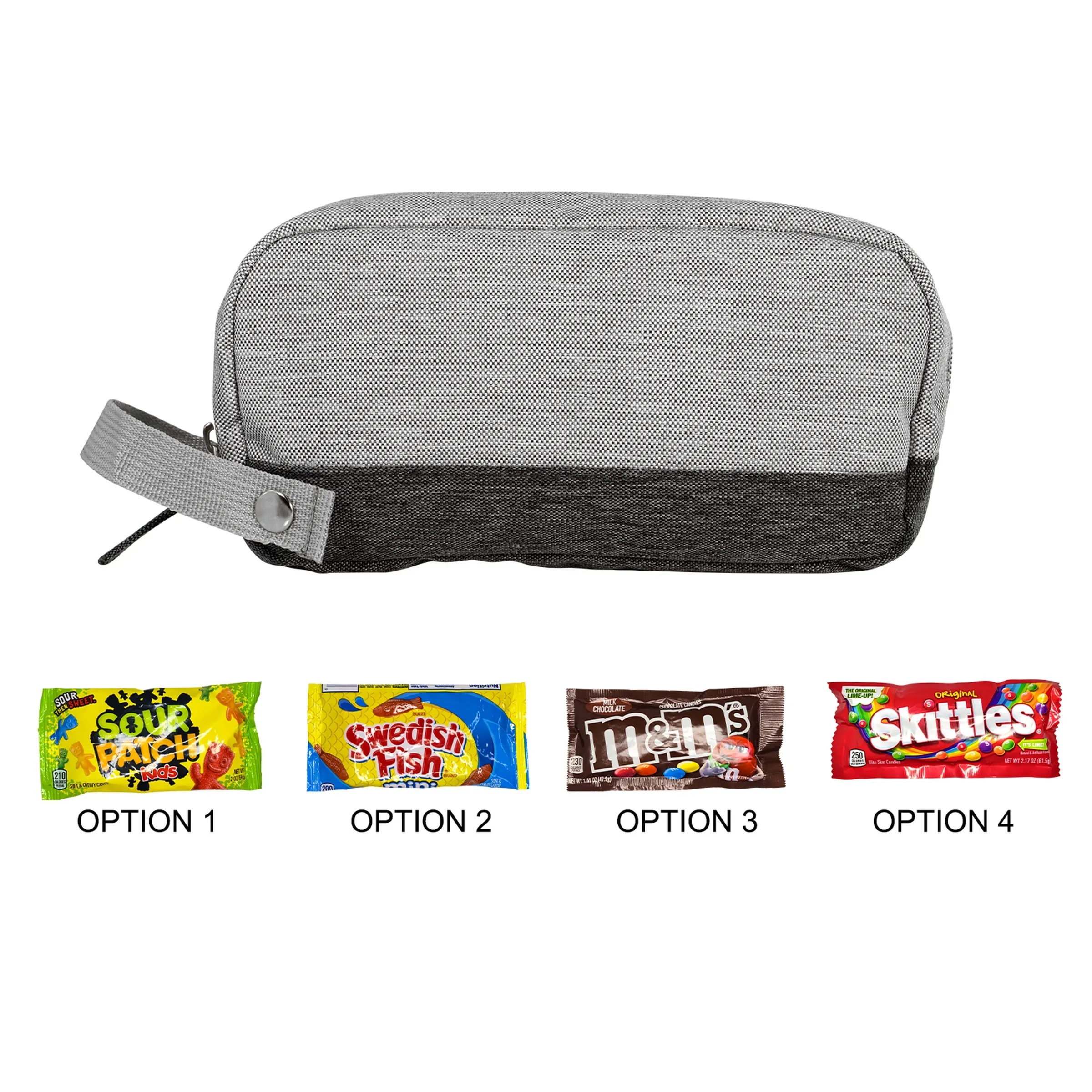 Bay Appreciation Candy Set 8
