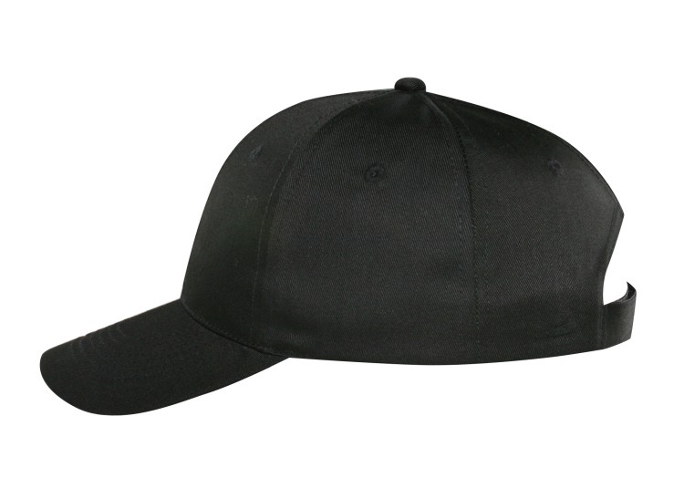 OTTO CAP 6 Panel Low Profile Baseball Cap 42