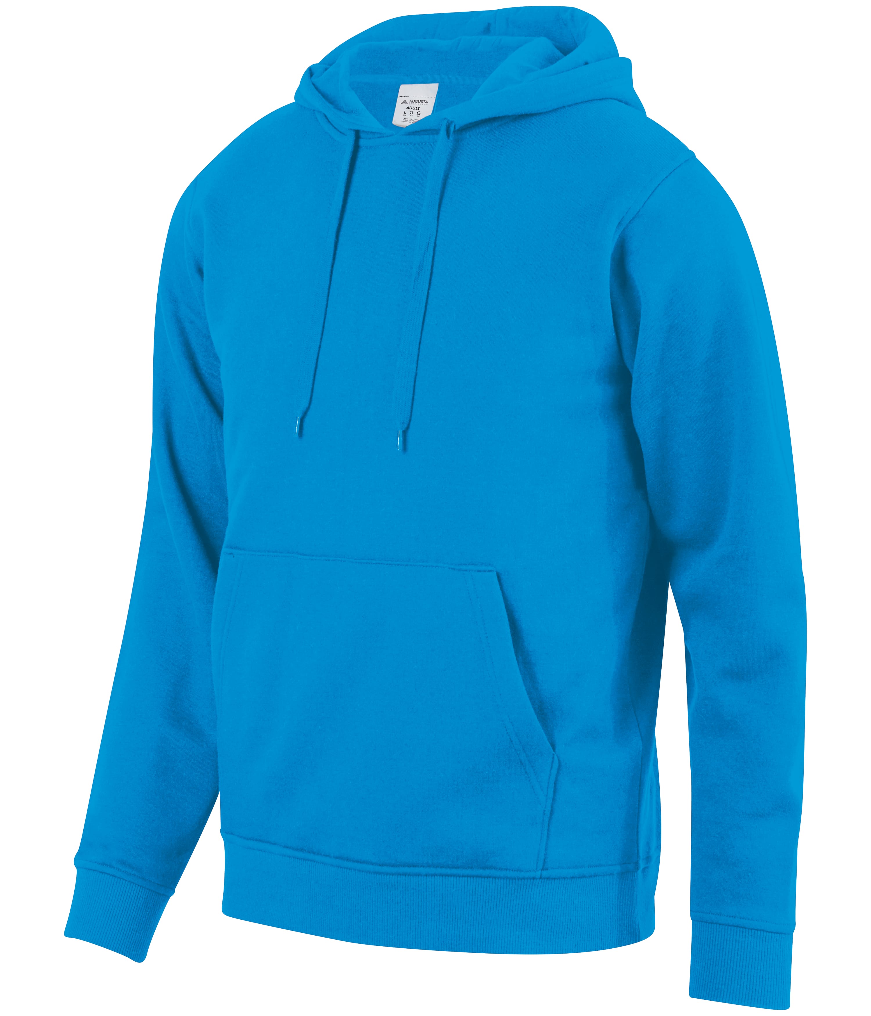 60/40 Fleece Hoodie 10