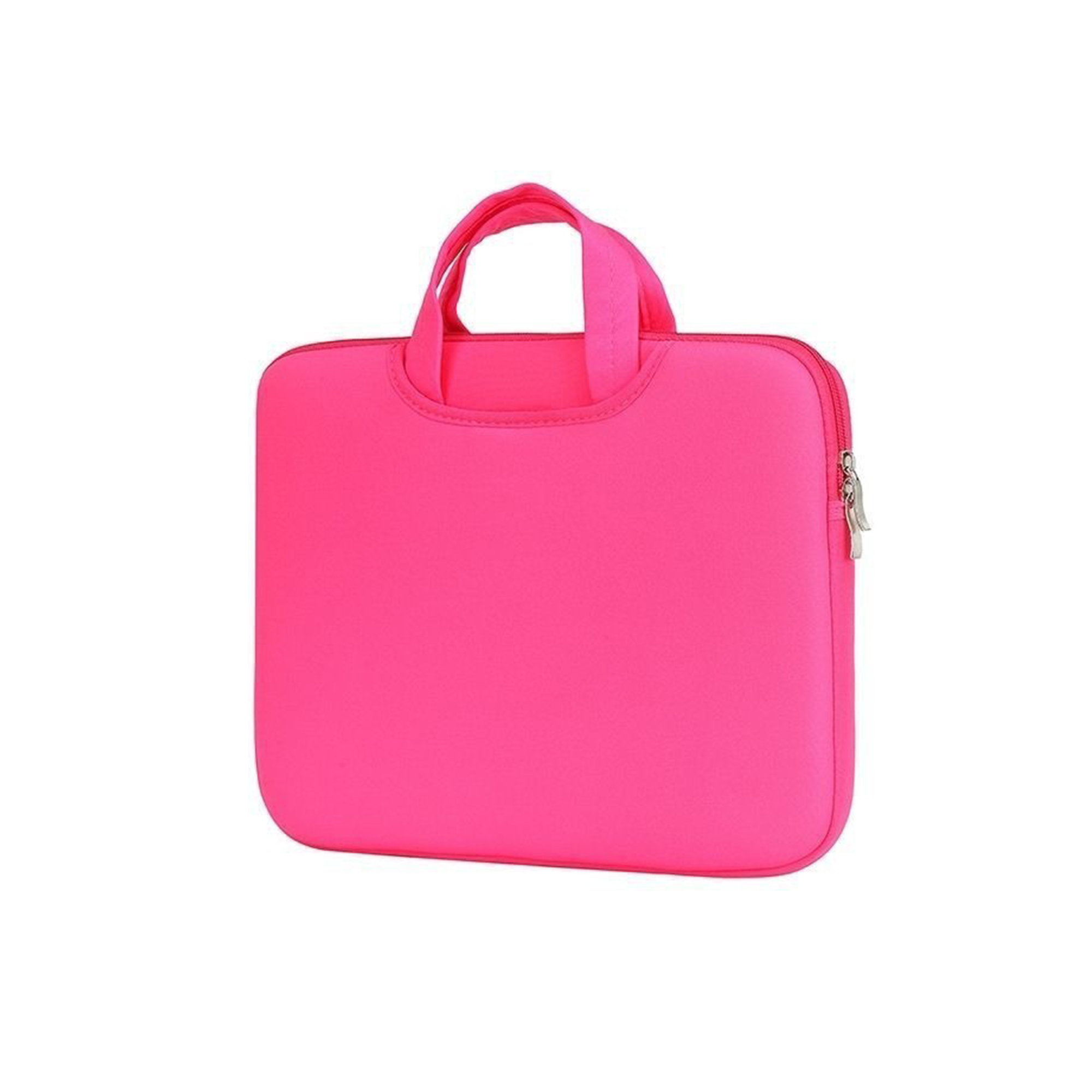 15" Laptop Sleeve for Travel - Soft Shock-Absorbing Fabric, Fits in Luggage 3