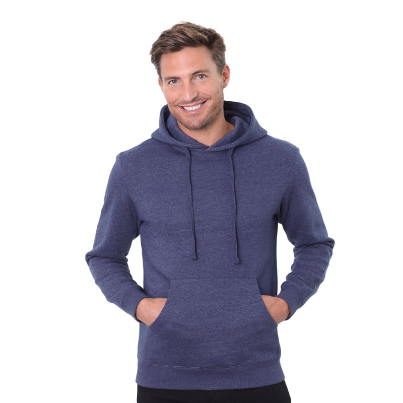 Threadfast Apparel Unisex Epic Fleece Pullover Hooded Sweatshirt 55