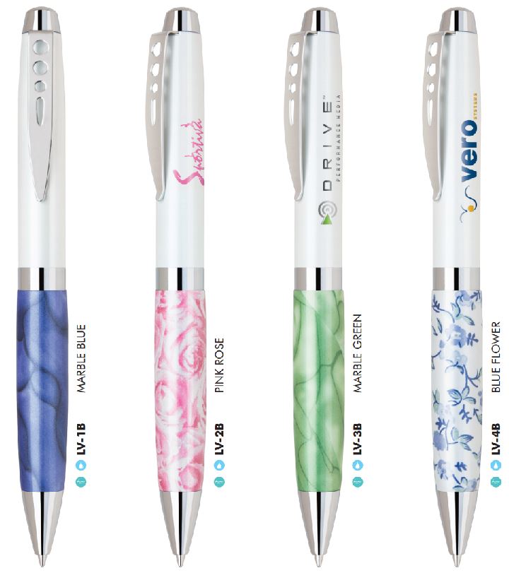 Lavolta Luxury Pens 6