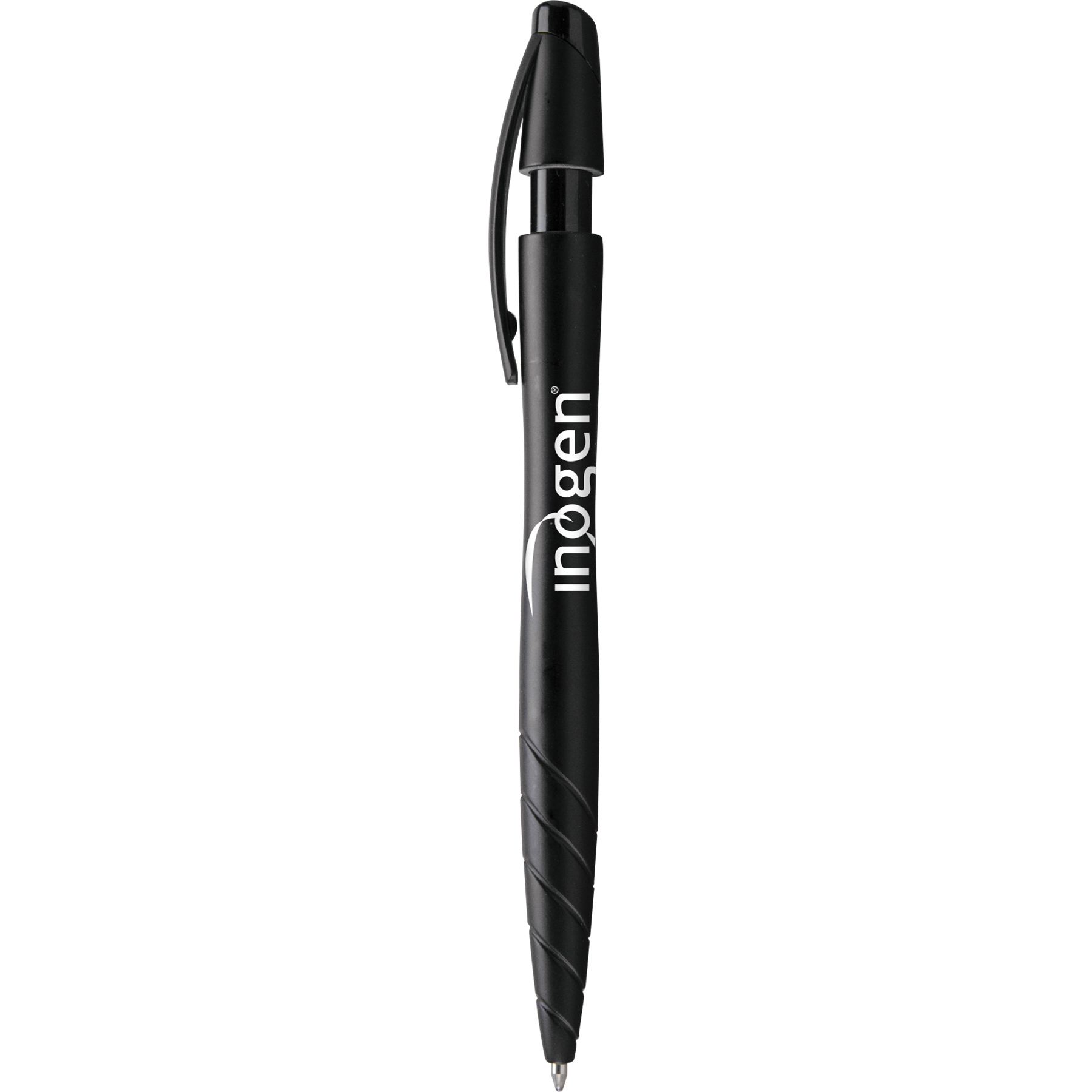 Nochella® Metallic Pen 4