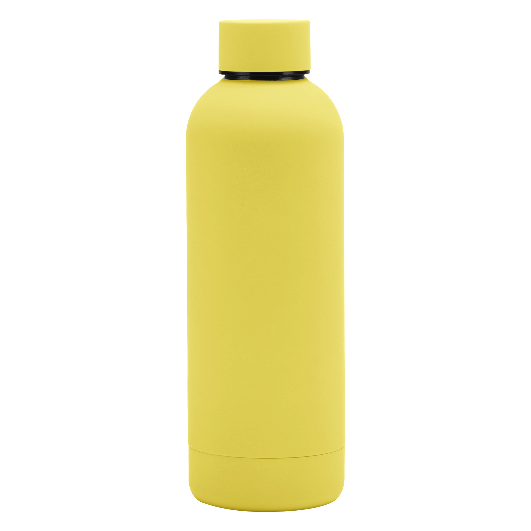 17oz Stainless Steel Small Mouth Thermos Mug 16