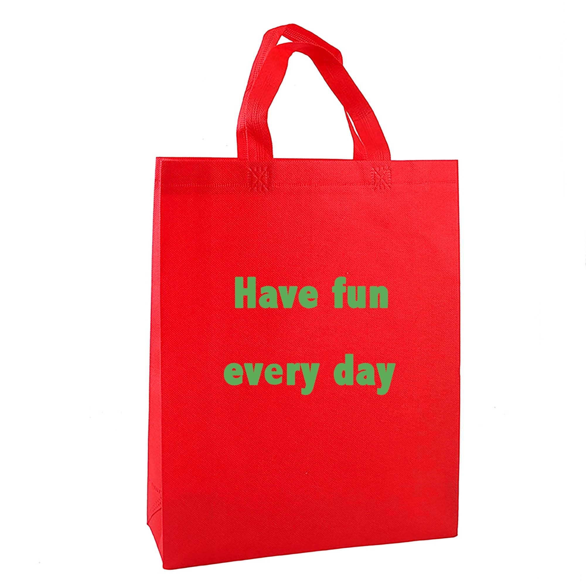 Non-woven handbag 2