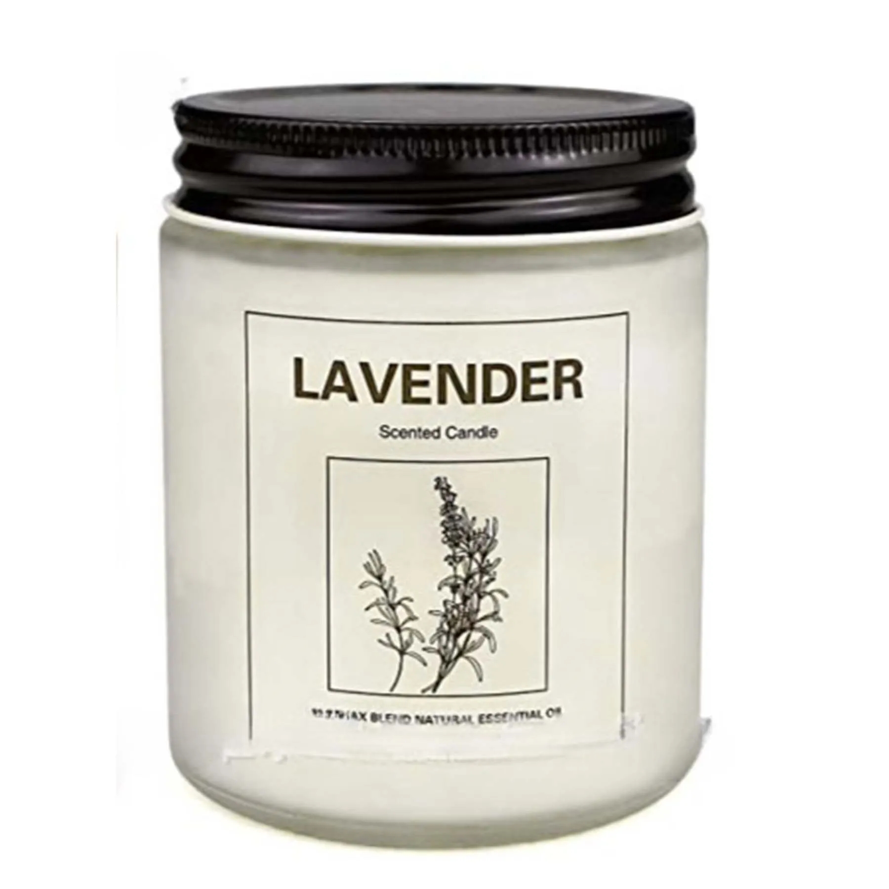 Scented Candles 4