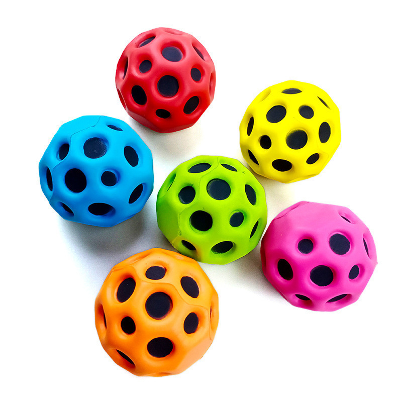 Hyper Bouncy Ball 1
