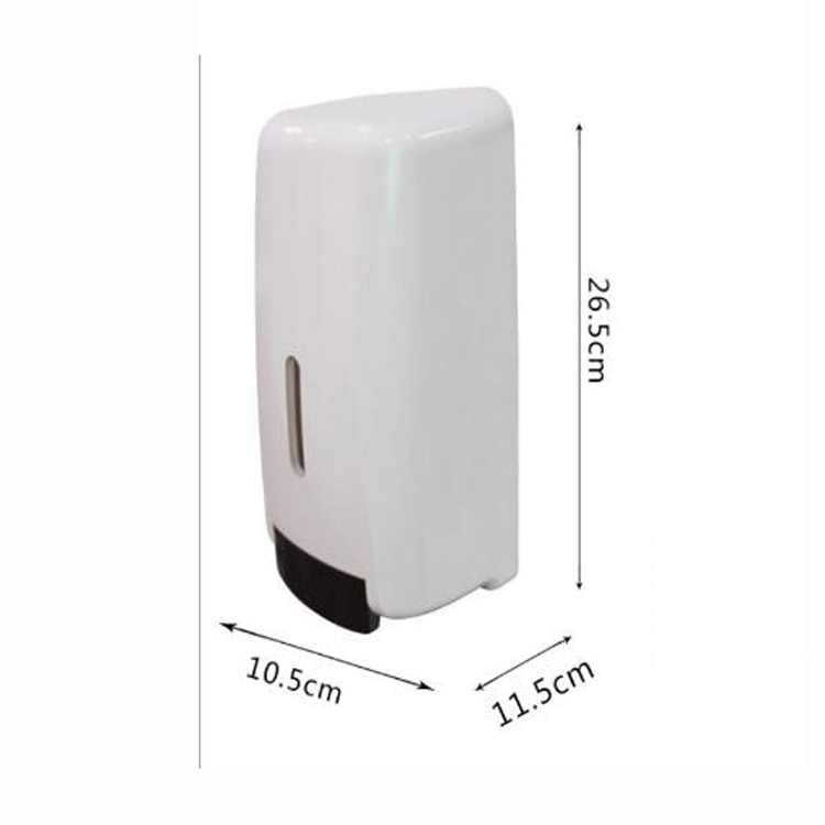 Push Type Hand Sanitizer Dispenser 2