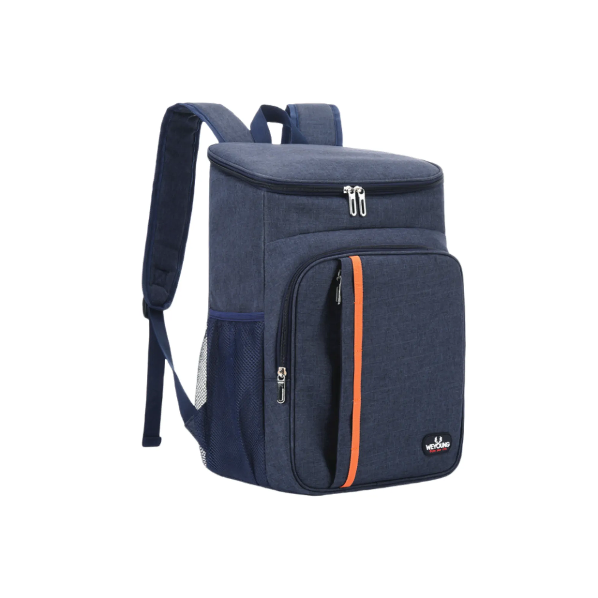 Waterproof Foldable Travel Hiking Backpack 3