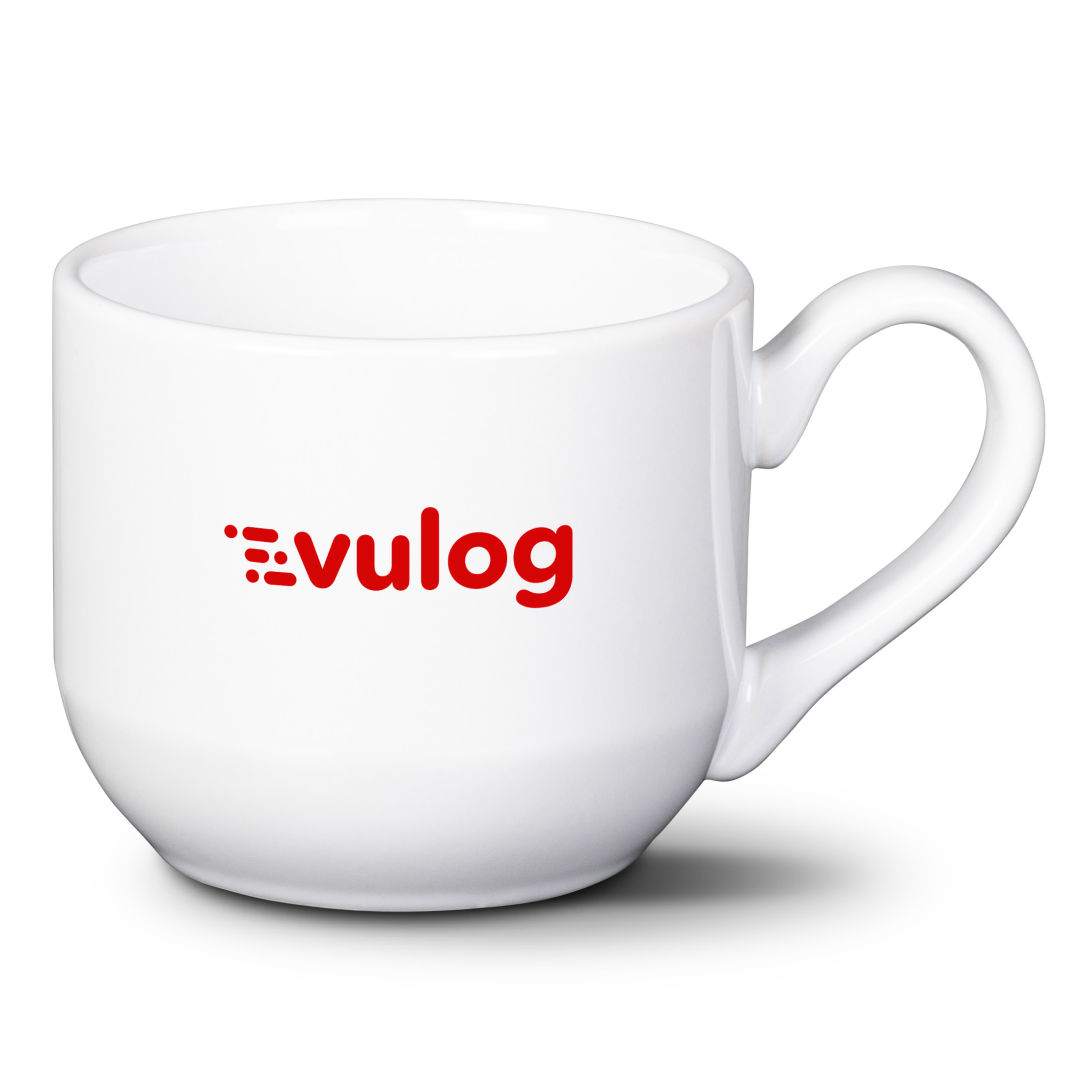 Roselaine Mug - 16oz - Imprinted 10