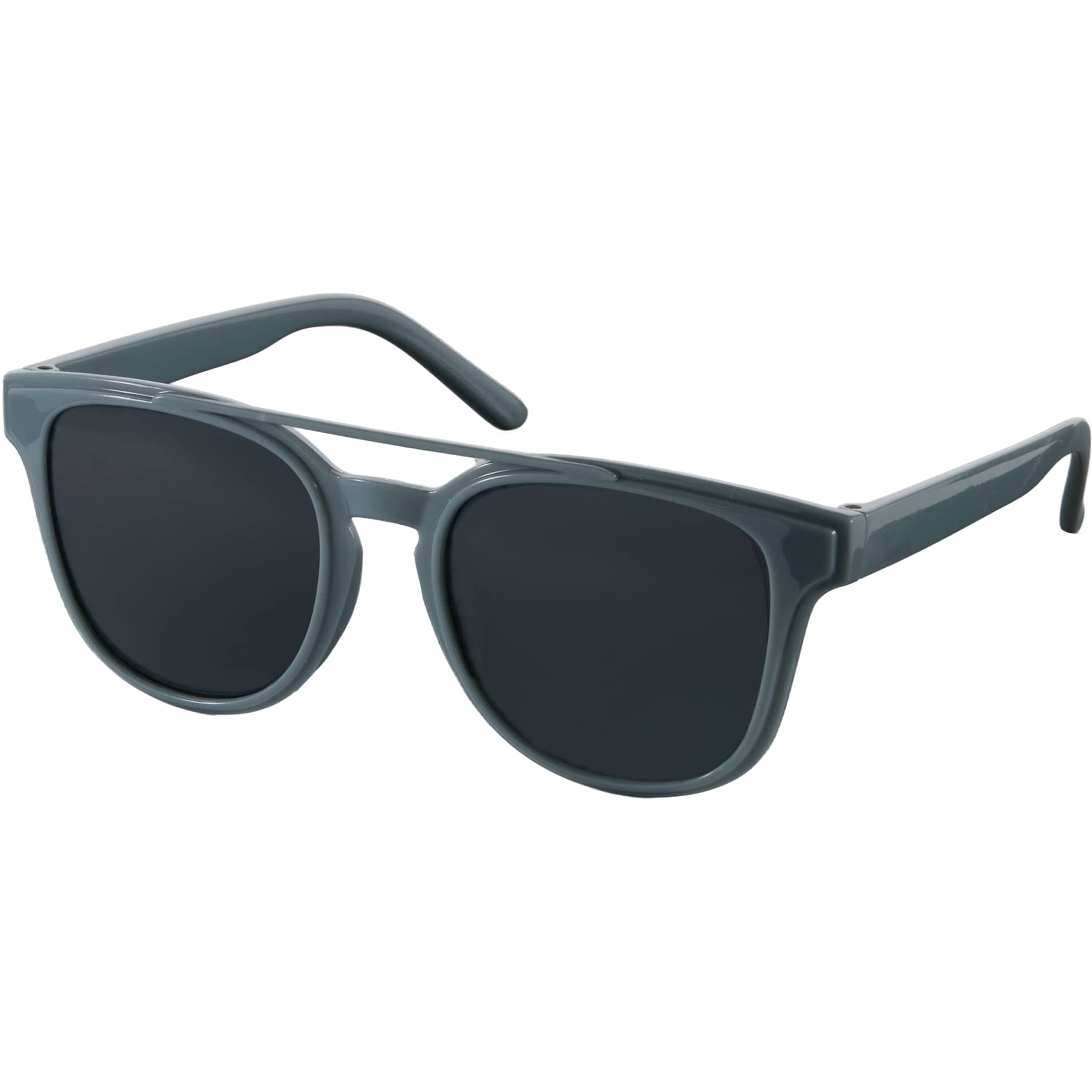 Peyton Recycled Brow Bar Sunglasses 84