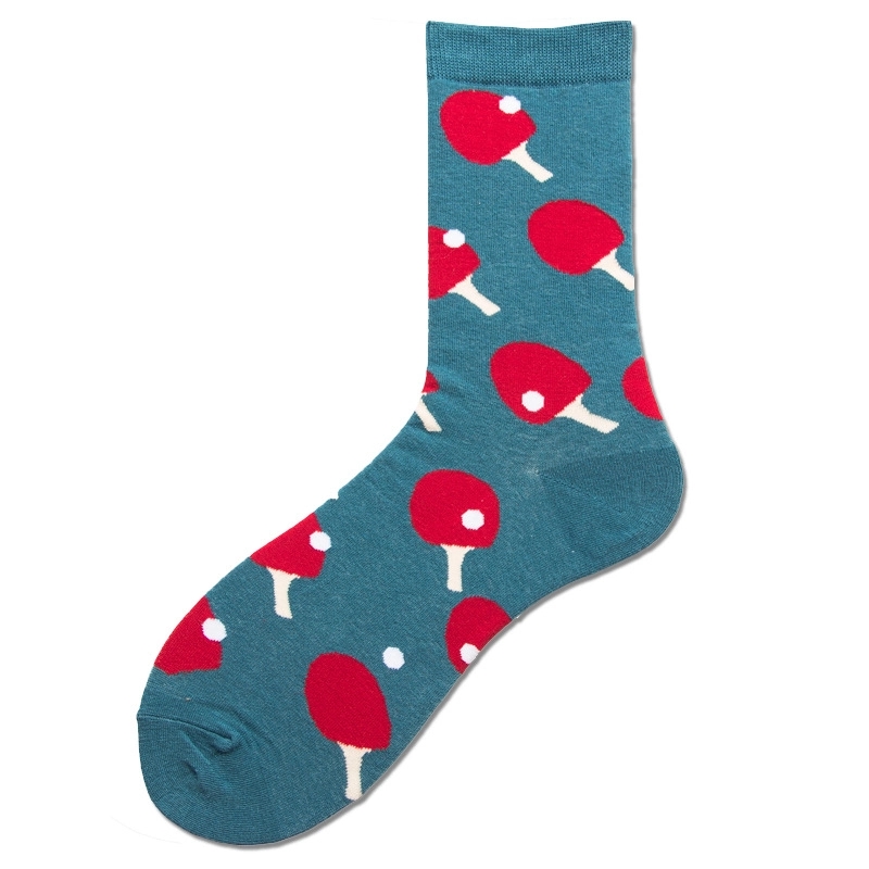 Cotton Socks 2