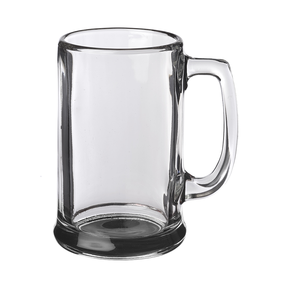 15 oz. Libbey Rim Base Beer Mugs 2