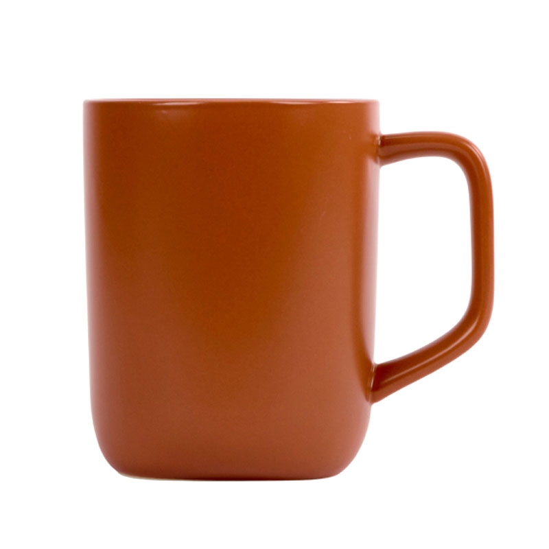 Lisbon 18 oz. Recycled Ceramic Mug 19