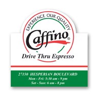 Re-Stick-It Decal (3"x3") Arched