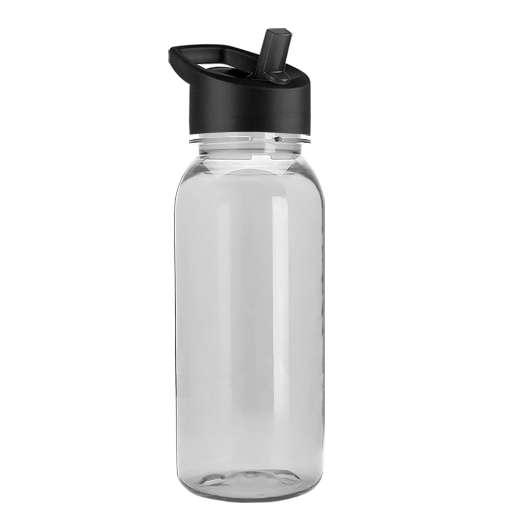 Cadet - 18 oz. Tritan bottle with Flip Straw and digital imprint 12