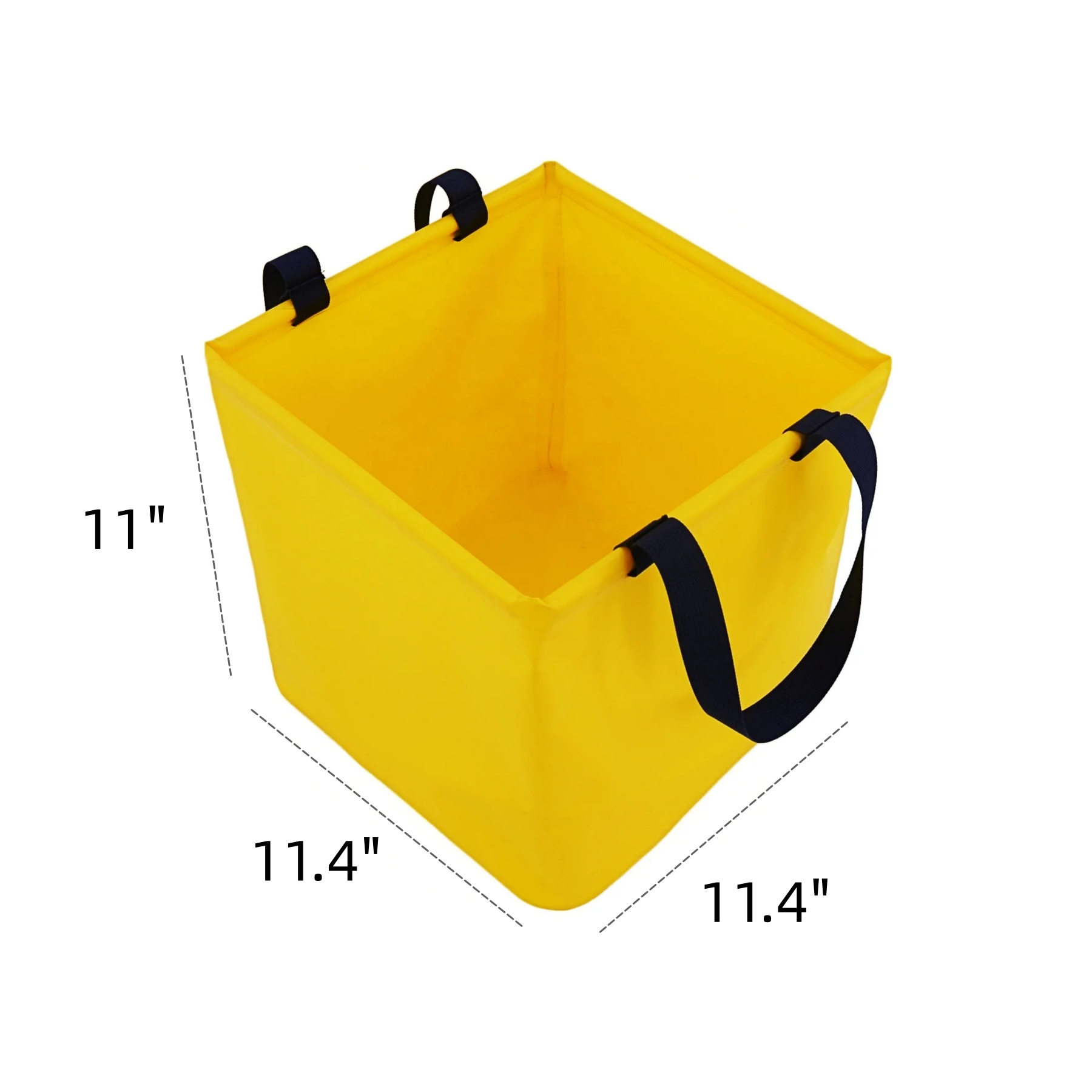 25L Outdoor Folding Bucket 3